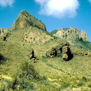 Big Bend National Park NPS Photo