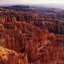 Bryce Canyon National Park