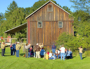 Cuyahoga Valley National Park Picture by NPS