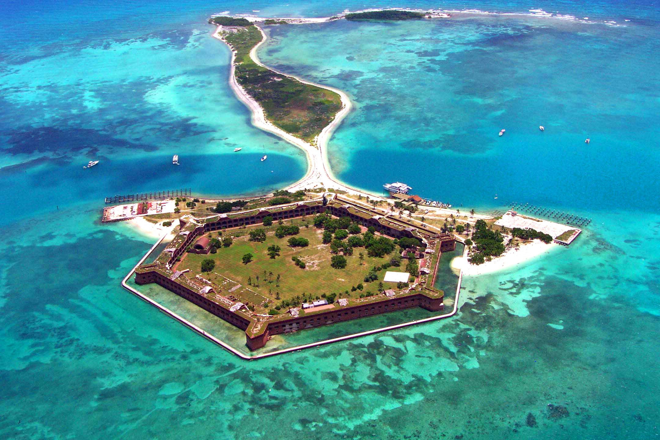 Dry Tortugas National Park Dry Tortugas National Park