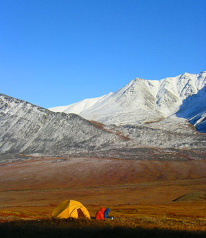 Gate of the Arctic National Park Picture by NPS