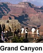 Grand Canyon Mather Point