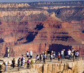 Grand Canyon National Park Photo
