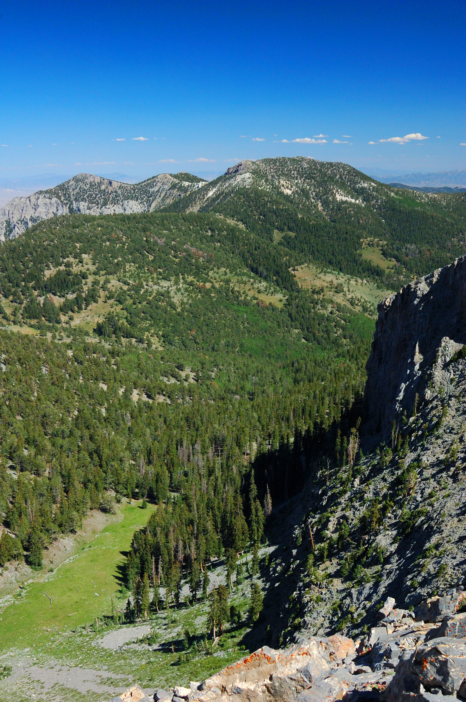 Great Basin National Park