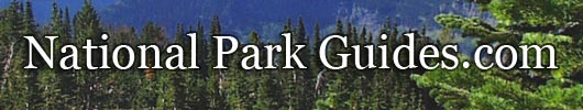 National Park Guides