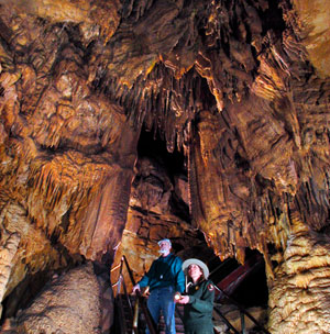 Mammoth Cave National Park Picture by NPS