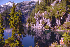 North Cascades National Park NPS Picture