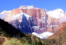 Zion National Park Zion National Park