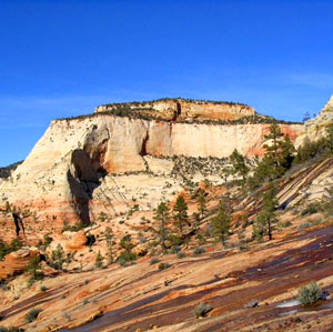 Zion National Park picture by NPS